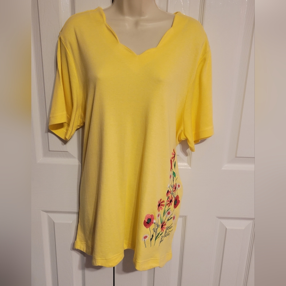 793 Blair brand top